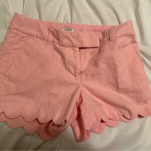 Jcrew 00 shorts
